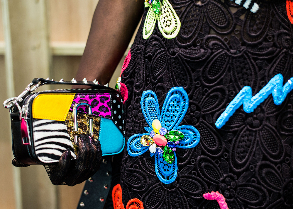 The Resort 2017 Snapshot bag